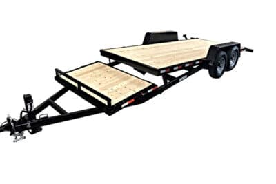 Eagle Trailers For Sale | Trailer Station USA