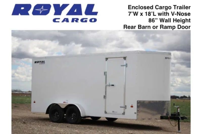 Southland Trailers for Sale Trailer Station USA