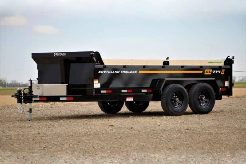 Southland Trailers for Sale Trailer Station USA