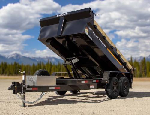 Southland Trailers: Take a Deep Dive into a Trailer Manufacturing Titan of North America