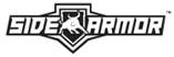 Iron Bull Side Armor Logo