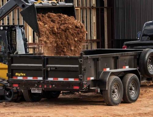 Big Tex Trailers: Built for the Long Haul in the Pacific Northwest