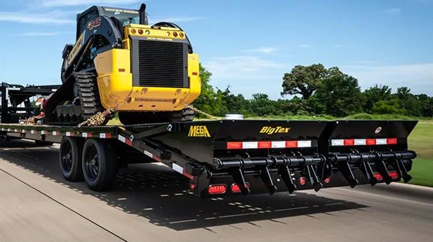Big Tex Equipment 2